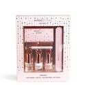 Rose Quarz French Nails Estuche Rose Quarz French Nails Estuche